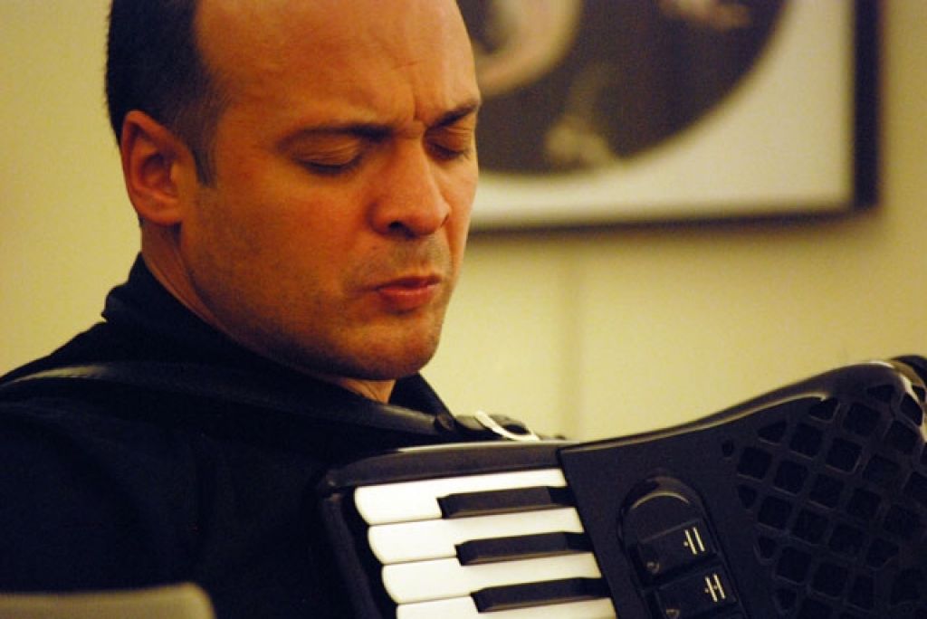 Echos 2017. I Luoghi e la Musica